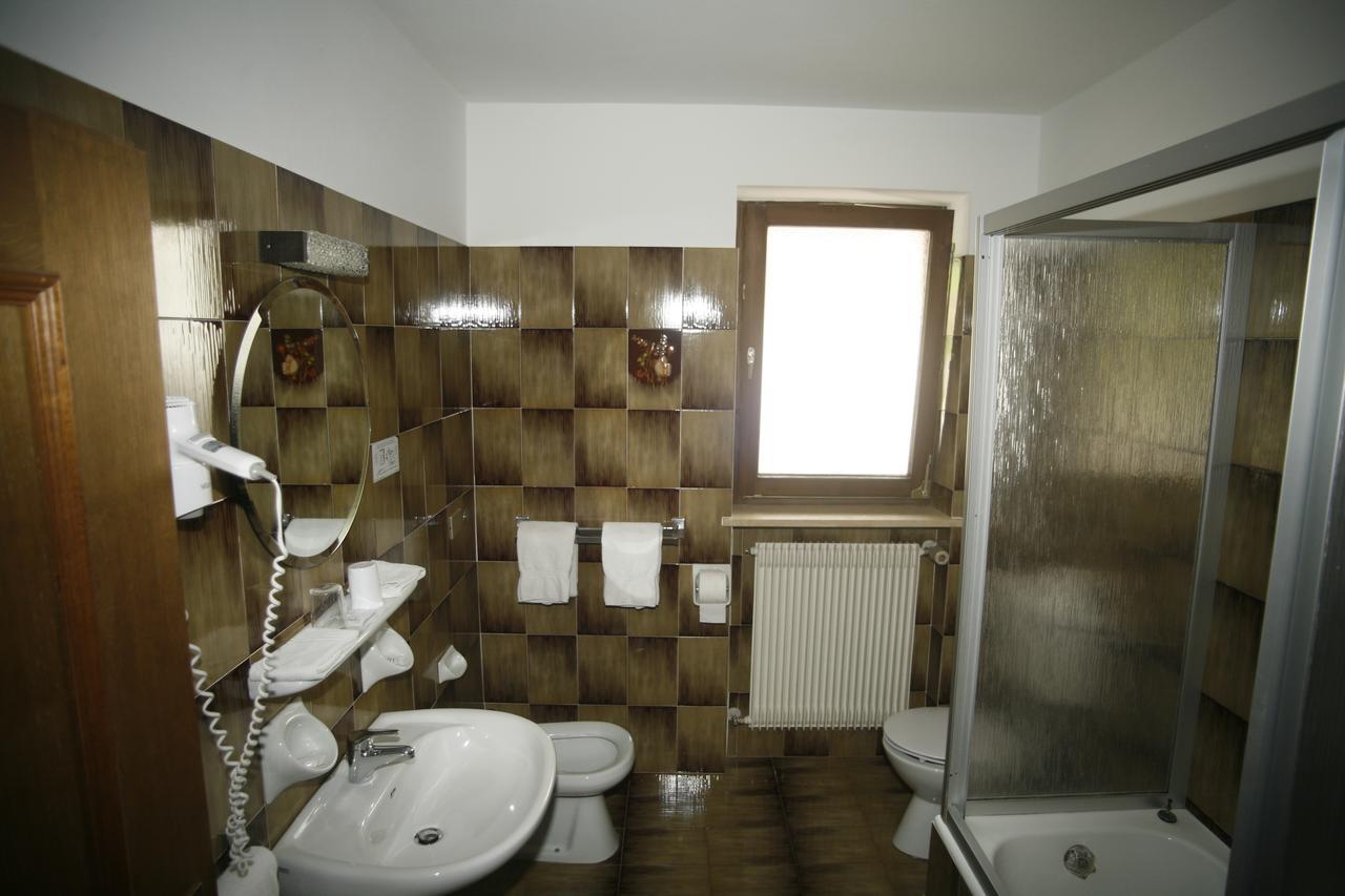 Pension Steinberg Ultimo Bagian luar foto